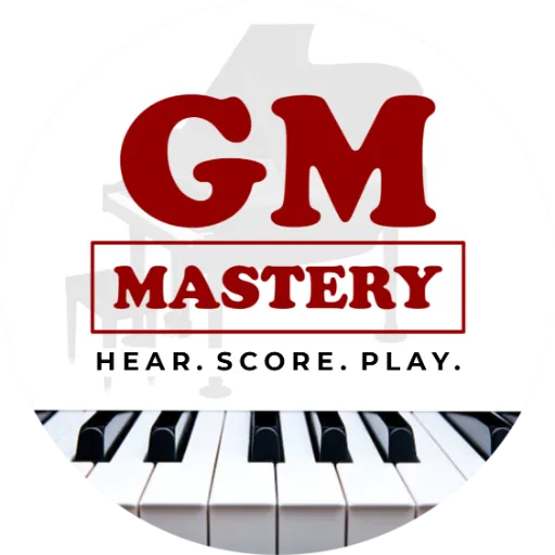 Gospel Music Mastery