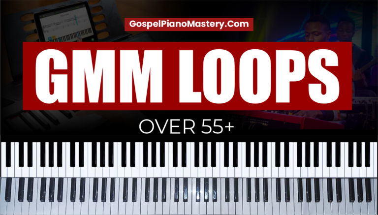 GMM LOOPS